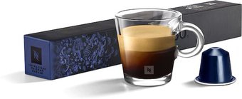 Кофе в капсулах Nespresso Ispirazione Palermo Kazaar 10 шт