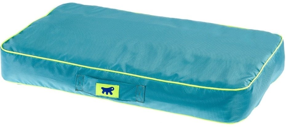 

Лежак Ferplast Polo 95 (голубой)