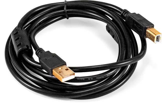 

Кабель ExeGate EX-CCF-USB2-AMBM-2.0