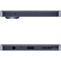 Телефон Realme 10 4G 8GB/128GB международная версия (черный)