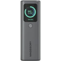 Внешний аккумулятор Magssory Gear 20K 165W 20000mAh PBN007