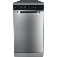 Отдельностоящая посудомоечная машина Whirlpool WH6FC11BS7A0X