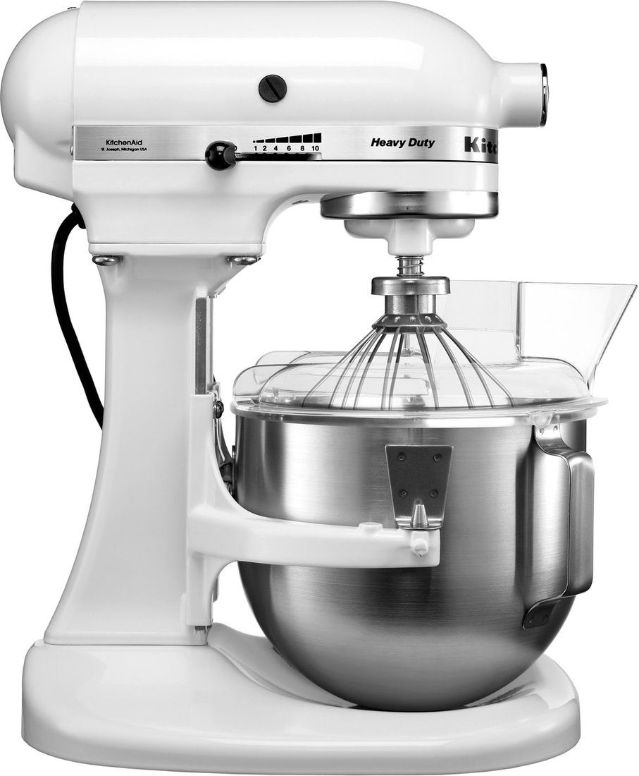 

Кухонная машина KitchenAid 5KPM5EWH