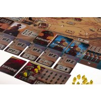 Карточная игра Звезда Кангасейрос