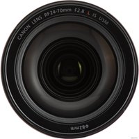 Объектив Canon RF 24-70mm F2.8L IS USM