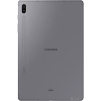 Планшет Samsung Galaxy Tab S6 10.5 Wi-Fi 128GB (серый)