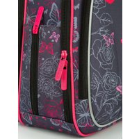 Школьный рюкзак Hummingbird V1