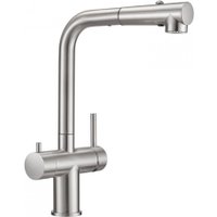 Смеситель Milacio Ultra MCU.561.SS