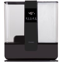Увлажнитель воздуха Pioneer HDS51 (черный)