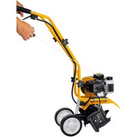 Мотокультиватор бензиновый Steher GK-100