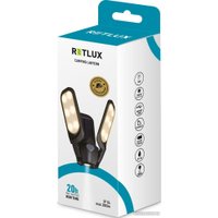 Фонарь Retlux RPL 601