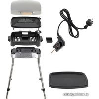 Электрогриль Adler GL6611