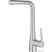 Смеситель Grohe Zedra 32553DC2 (суперсталь)