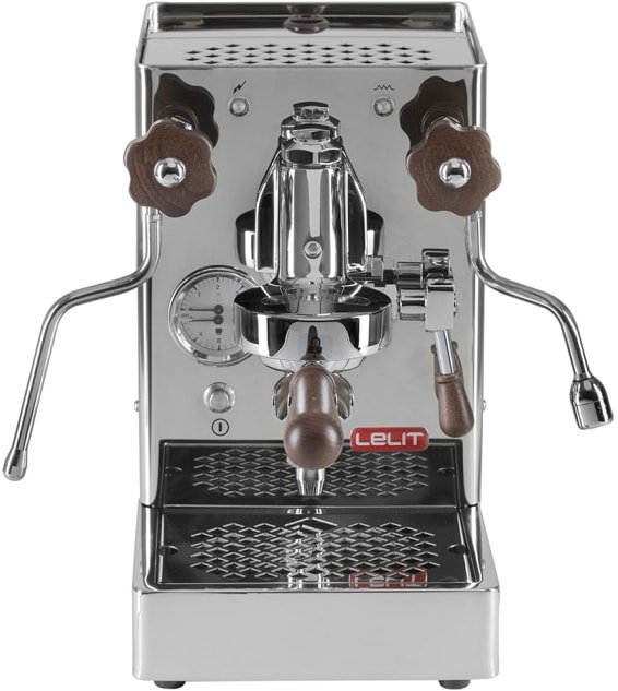 

Рожковая кофеварка Lelit Mara PL62W