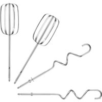 Миксер Sencor SHM 5207SS