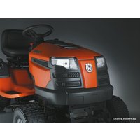 Райдер Husqvarna TC 142 960510125