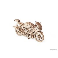 Сборная модель Lemmo Мотоцикл "ЛЕКС" 0179