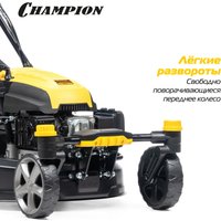 Газонокосилка Champion LMZ5130/2