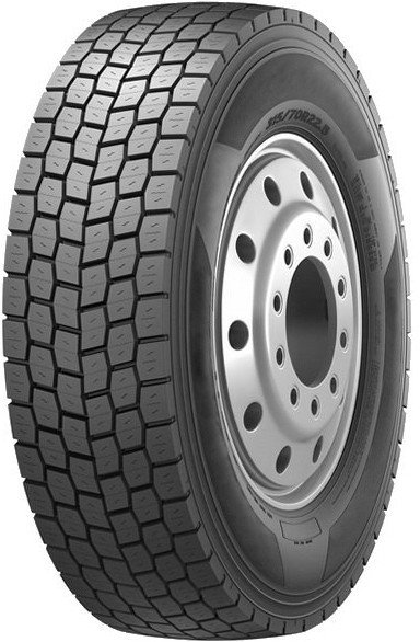 

Compasal CPD38 315/80R22.5 157/154M