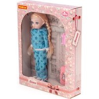 Кукла Полесье Даша в спортивном костюме 02970