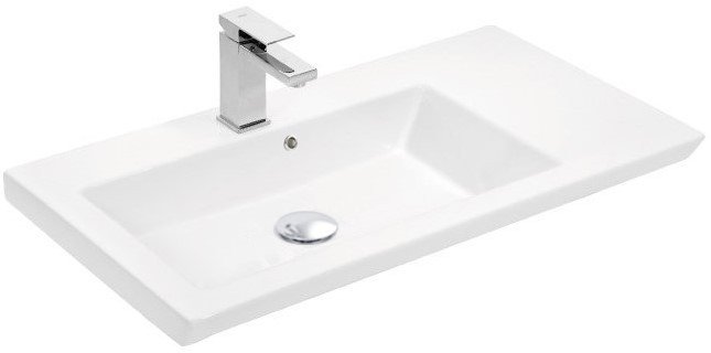 

Умывальник Raval Isik 85 4085-KL