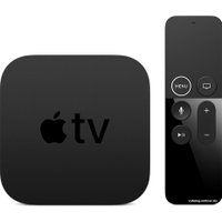 Смарт-приставка Apple TV 4K 64GB