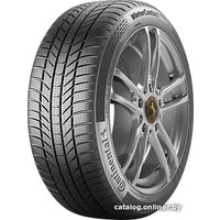 Зимние шины Continental WinterContact TS 870 P 225/65R17 102T