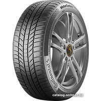 Зимние шины Continental WinterContact TS 870 P 255/40R18 99H XL