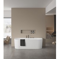 Ванна Vincea VBT-703-1800 180x80