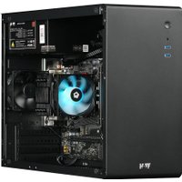 Компьютер HAFF Office BK59062