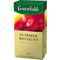 Фруктовый чай Greenfield Summer Bouquet 25 шт