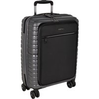 Чемодан-спиннер Polar Р0007 20" (серый)