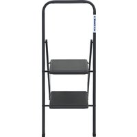 Лестница-стремянка Алюмет MK802C (2 ступени)