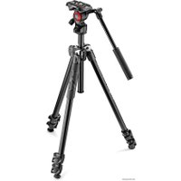 Трипод Manfrotto MK290LTA3-V