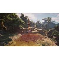  Outcast: A New Beginning для PlayStation 5