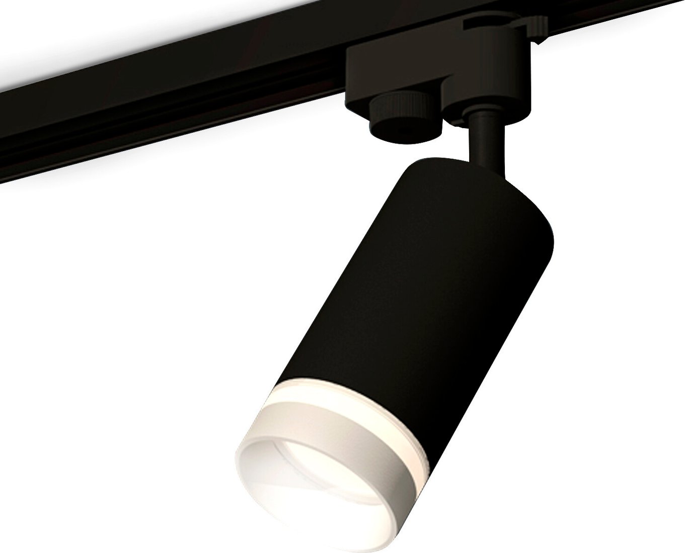 

Трековый светильник Ambrella light Track System XT6323110 SBK/SWH/FR