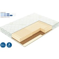 Матрас Vegas Spirit 160x200