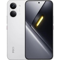 Телефон POCO X8 Pro Max 12GB/256GB международная версия (белый)