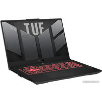 Игровой ноутбук ASUS TUF Gaming A17 2023 FA707NU-HX072
