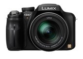 Panasonic Lumix DMC-FZ48 (DMC-FZ47)