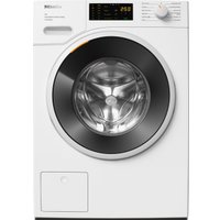 Стиральная машина Miele WWB380 WCS 125 Edition