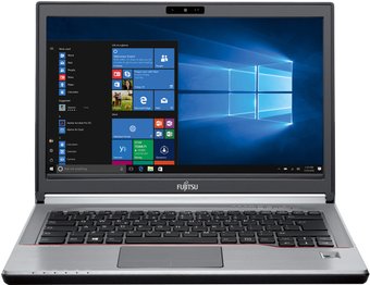 Fujitsu LifeBook E746 [E7460M0012RU]