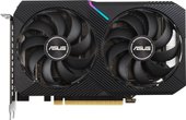 Dual GeForce RTX 3050 OC Edition 8GB DUAL-RTX3050-O8G