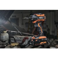 Винтоверт AEG Powertools BSS 18B6-0 4935472013 (без АКБ)