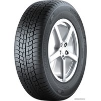 Зимние шины Gislaved Euro*Frost 6 205/65R15 94T