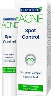 

Novaclear Крем Acne Точечный против несовершенств кожи Spot Control 10 мл