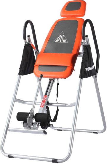

Инверсионный стол DFC XJ-I-02CL