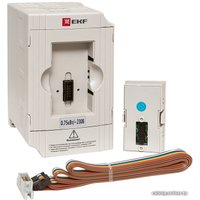 Частотный преобразователь EKF PROxima VT100-0R7-1B