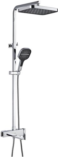 Душевая система  Rose R1056