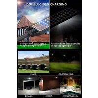 Уличный прожектор Arte Lamp Avior A9100AL-1BK